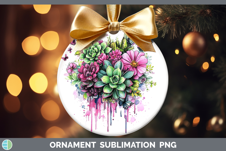 Bauble Clipart Image 21