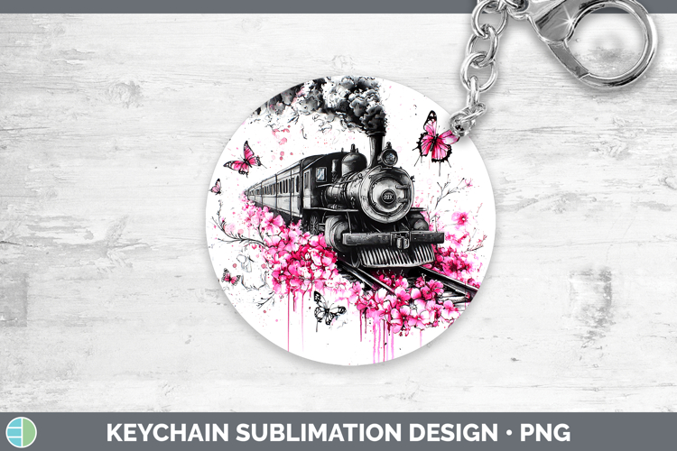 Train Clipart Image 24