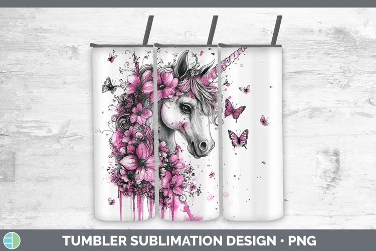 Unicorn Clipart