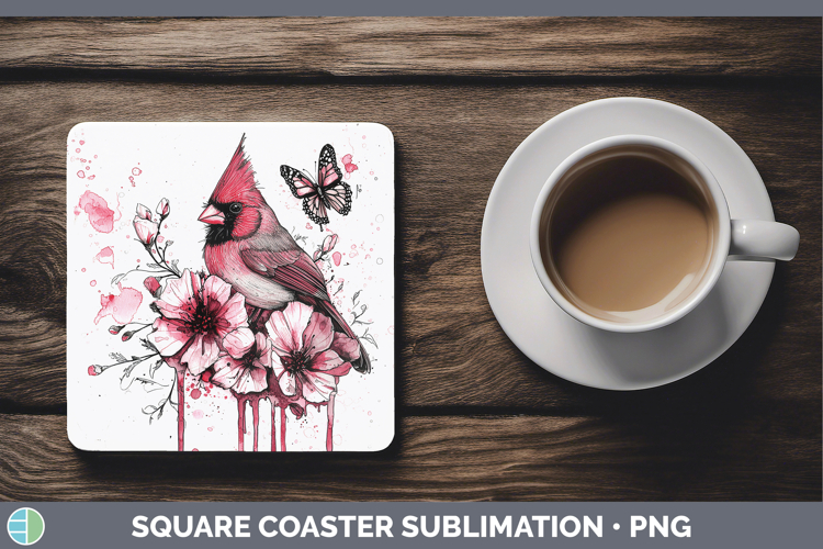 Cardinal Clipart Image 13