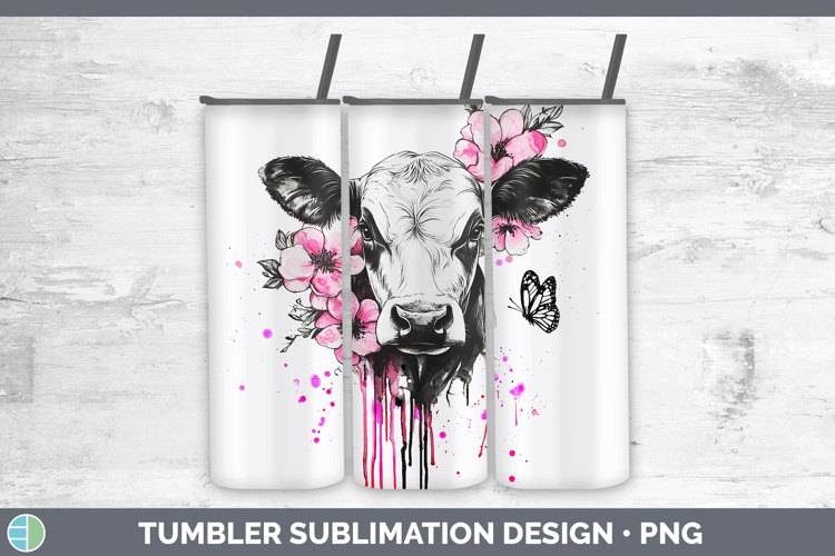 Sublimation Tumbler Designs Image 24