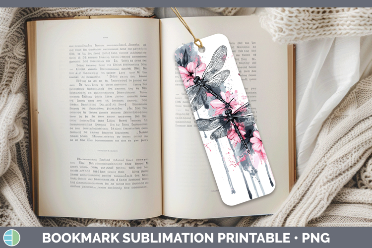 Dragonfly Clipart Image 19