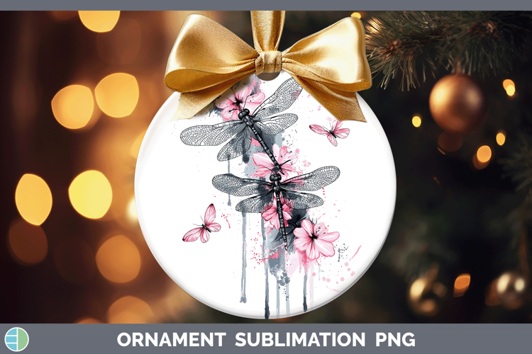 Bauble Clipart Image 22