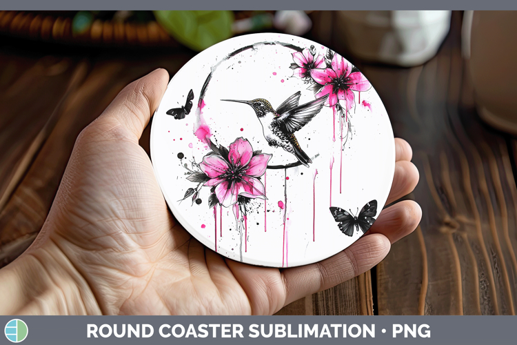 Hummingbird Clipart Image 7