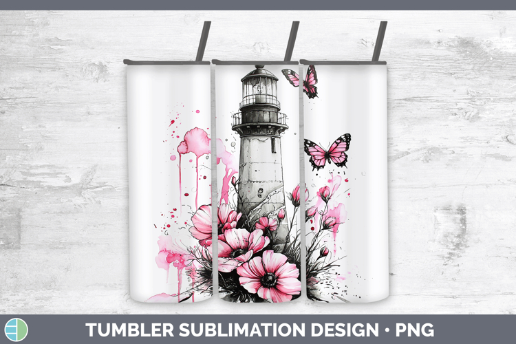 Lighthouse Clipart Image 5