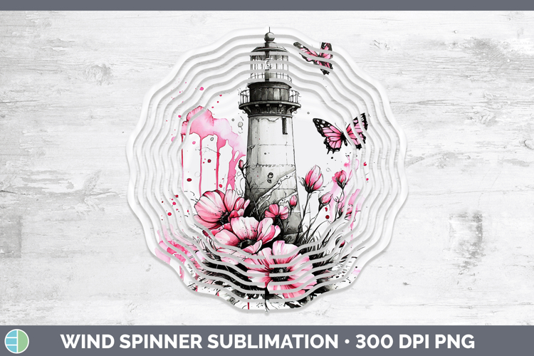 Lighthouse Clipart Image 4