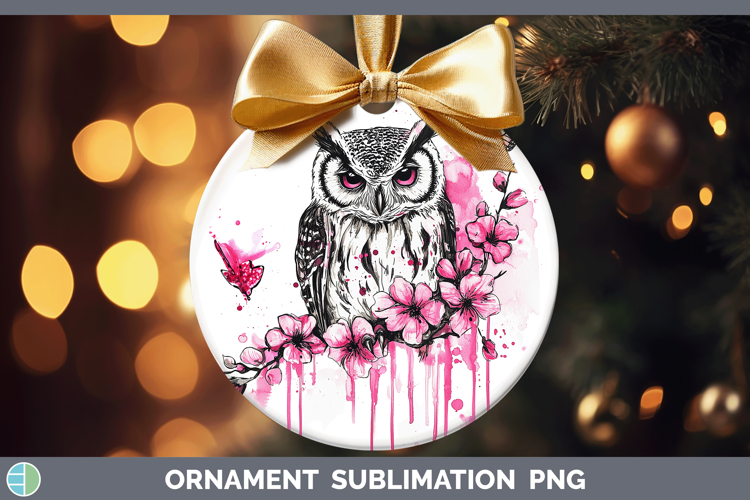 Bauble Clipart Image 15