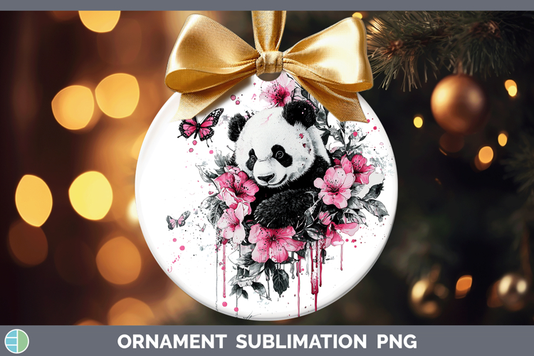 Bauble Clipart Image 2