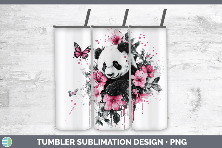 Sublimation Tumbler Designs Image 11