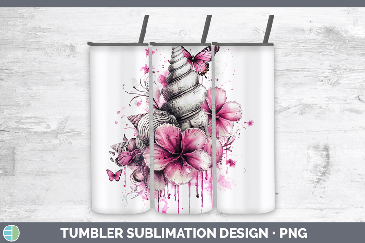 Sublimation Tumbler Designs Image 20