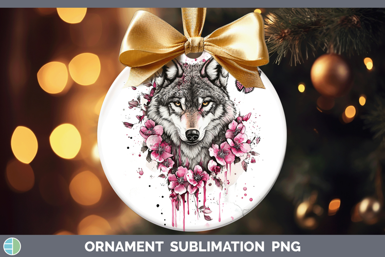 Bauble Clipart Image 4