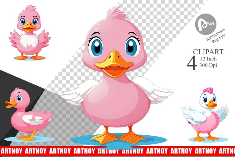 Duck Png Image 20