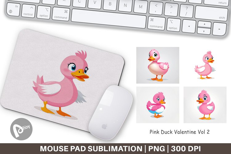 Duck Png Image 3