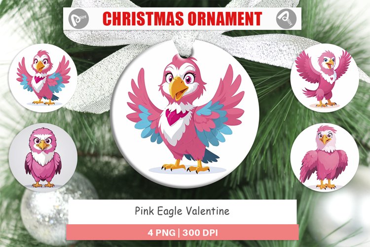 Eagle Clipart Image 5
