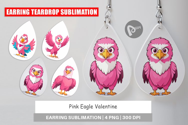 Eagle Clipart Image 10