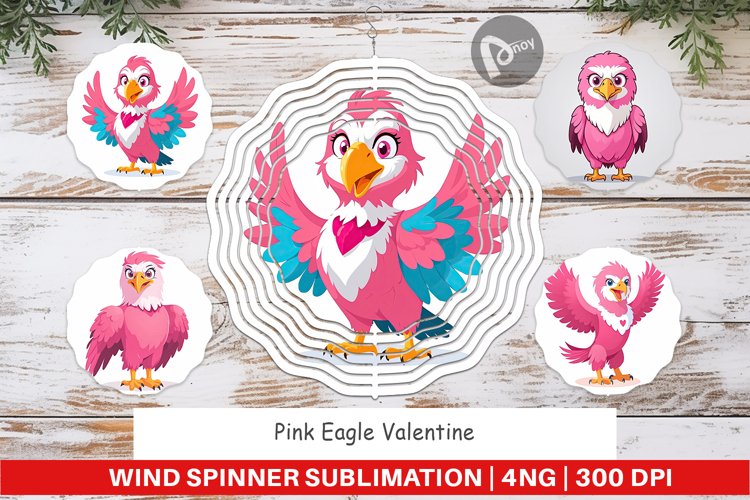 Eagle Clipart Image 15