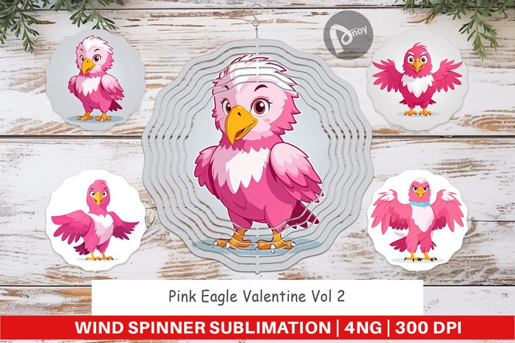 Eagle Clipart Image 13