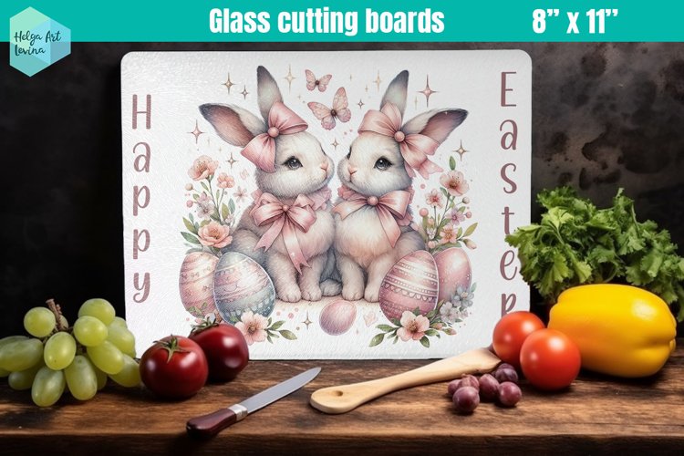 Easter Watercolor Clipart Image 15