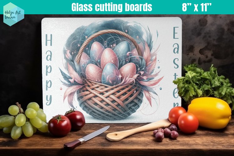 Easter Watercolor Clipart Image 10
