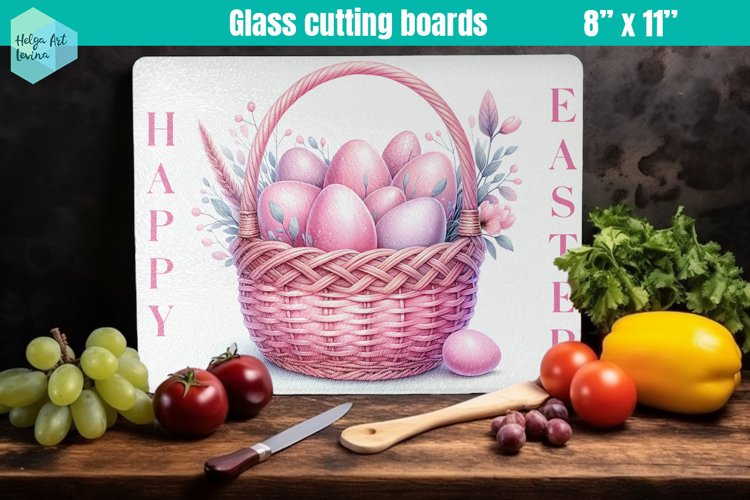 Easter Watercolor Clipart Image 11