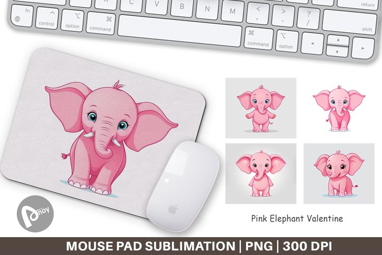 Elephant Png Clipart Image 4