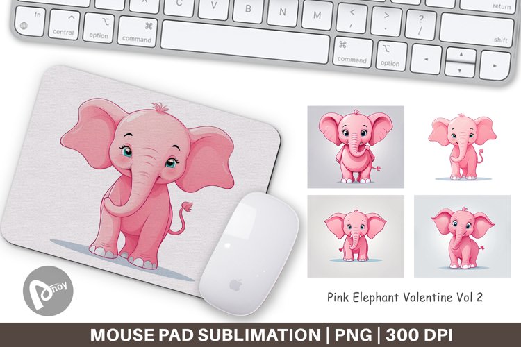 Elephant Png Clipart Image 3