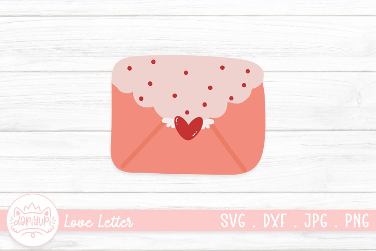 Valentines Day Clipart Image 9