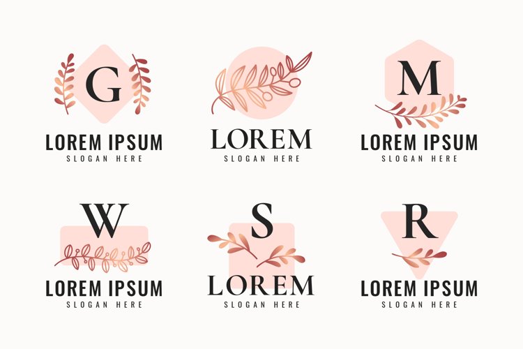Pink Logo Image 16