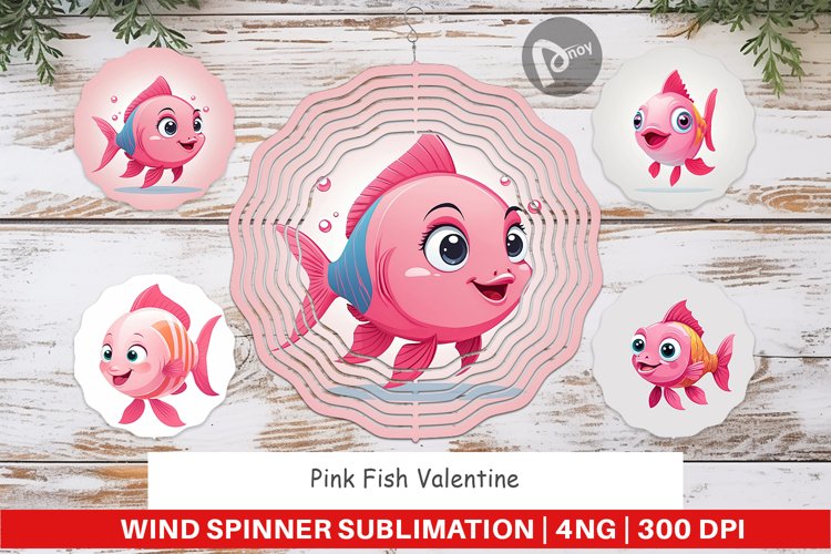 Fish Clipart Image 15