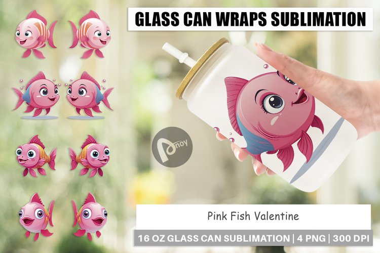 Fish Clipart Image 10