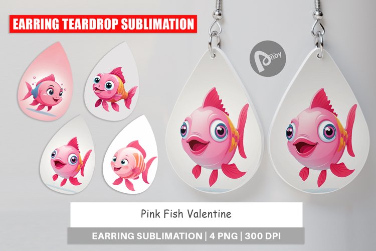 Fish Clipart Image 10