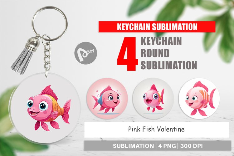 Fish Clipart Image 11