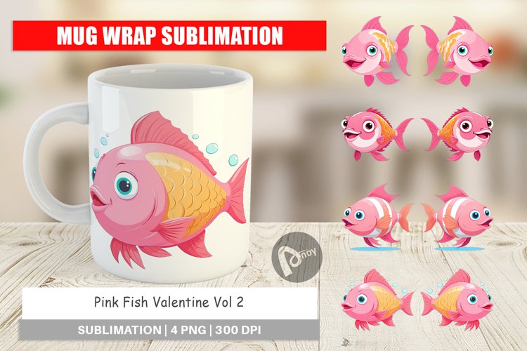 Fish Clipart Image 7