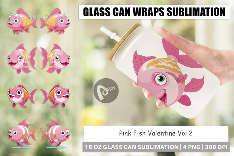 Fish Clipart Image 9