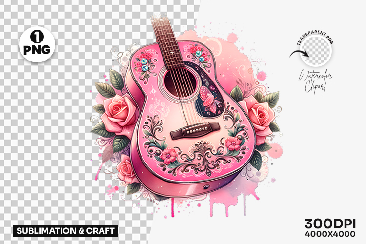 Music Clipart PNGs Image 17