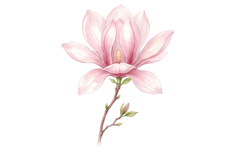 Pink Flower Png| Fairy Garden Png