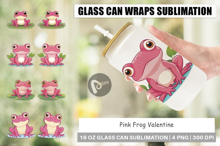 Frog Clipart Image 22