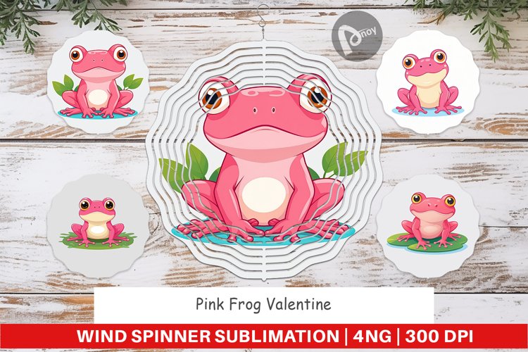 Frog Clipart