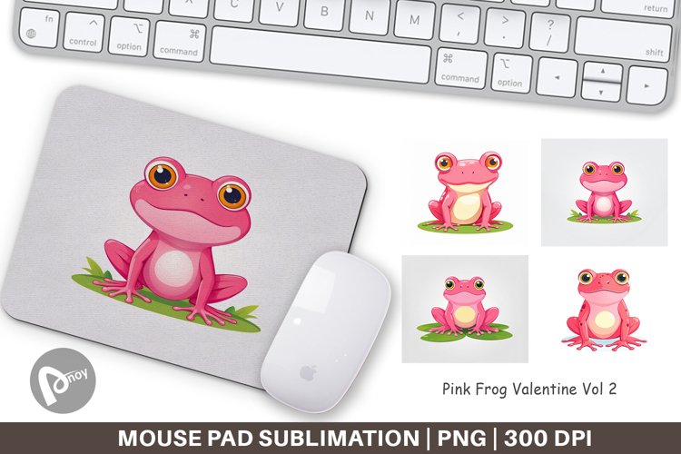 Frog Clipart Image 18