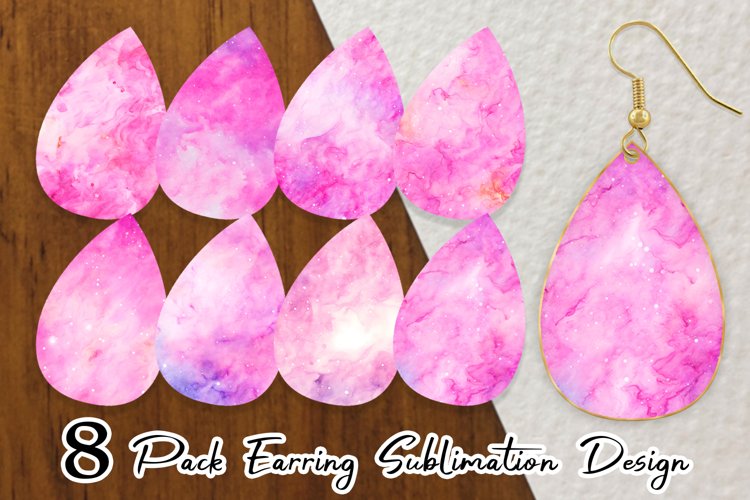 Teardrop Clipart Image 4