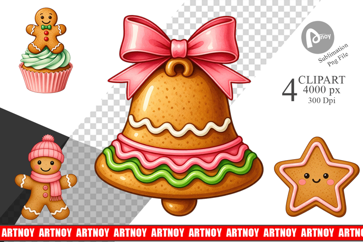 Girly Clipart Image 4