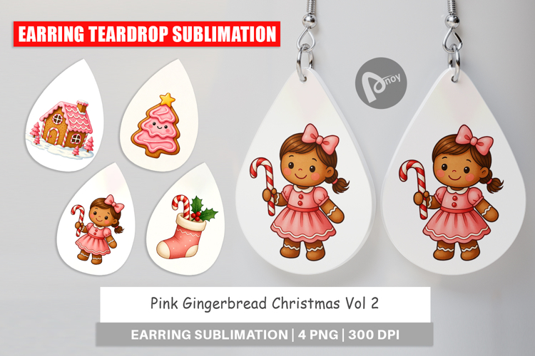 Earrings Png Image 15