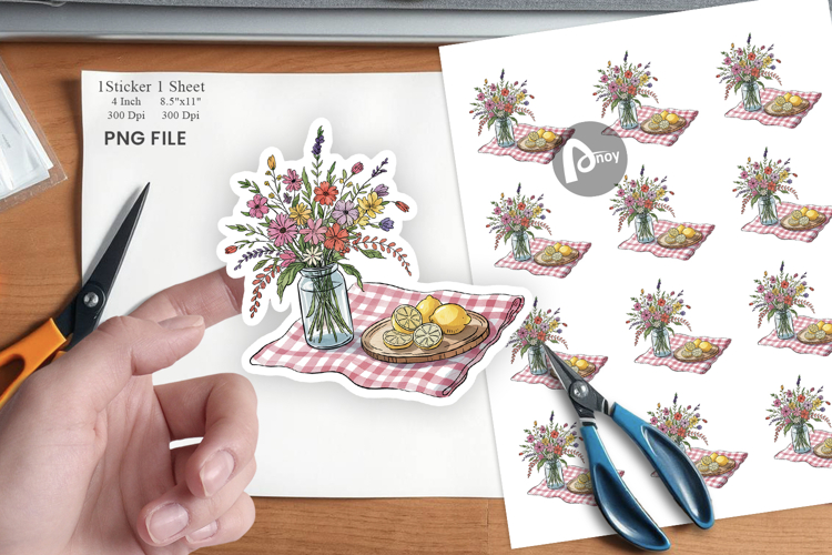 Sticker Png Image 22