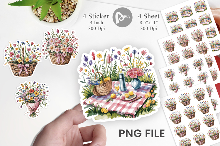 Sticker Png Image 17