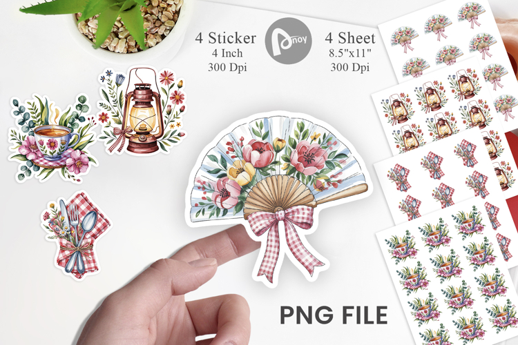 Sticker Png Image 16