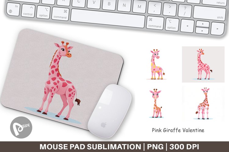 Giraffe Png Image 13
