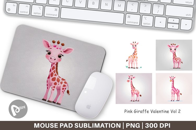 Giraffe Png Image 12