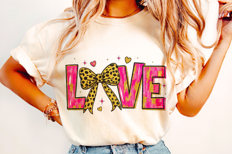 Love Valentines Day PNG, Be Mine, Xoxo Png, Coquette, Cupid