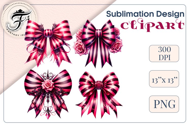 Bows Png Image 2