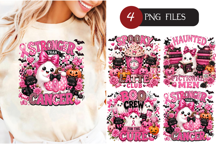 Pink Ribbon Png Image 5